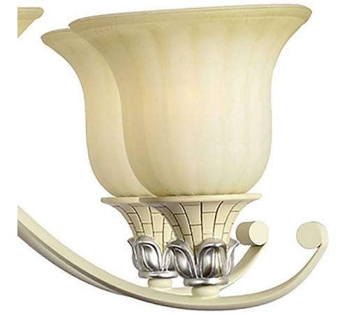 Подвесная люстра Dio D’Arte Caramello Caramello E 1.1.8 C