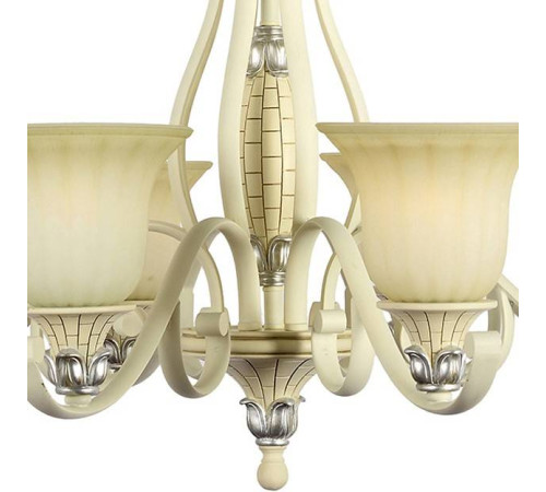 Подвесная люстра Dio D’Arte Caramello Caramello E 1.1.8 C