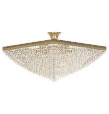 Люстра на штанге Dio D’Arte Cremono Cremono E 1.3.50x50.100 G