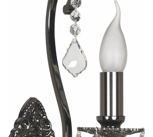 Бра Dio DArte Isola Isola E 2.1.1.200 NB