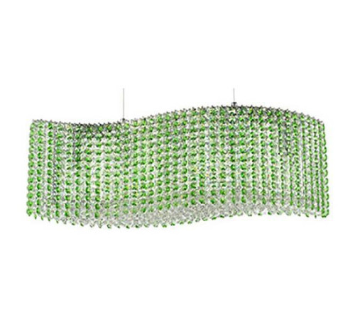 Подвесная люстра Dio D’Arte Liano Liano E 1.5.60X30.104 N