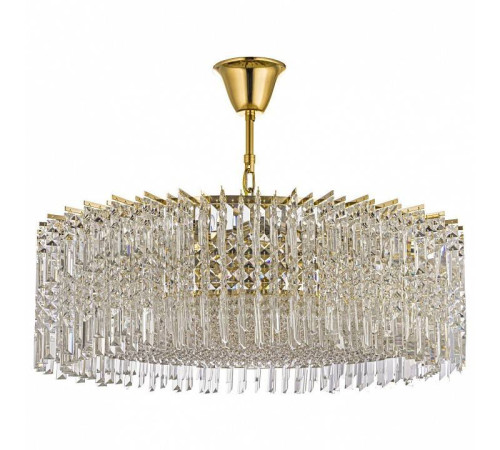 Подвесная люстра Dio D’Arte Maggio Maggio E 1.5.80.100 G