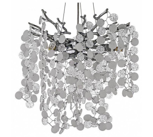 Подвесная люстра Dio D’Arte Tavenna Tavenna H 1.5.32.103 N