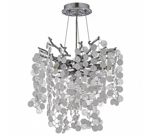 Подвесная люстра Dio D’Arte Tavenna Tavenna H 1.5.32.103 N