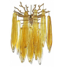 Подвесная люстра Dio D’Arte Tavenna Tavenna H 1.5.32.124 G