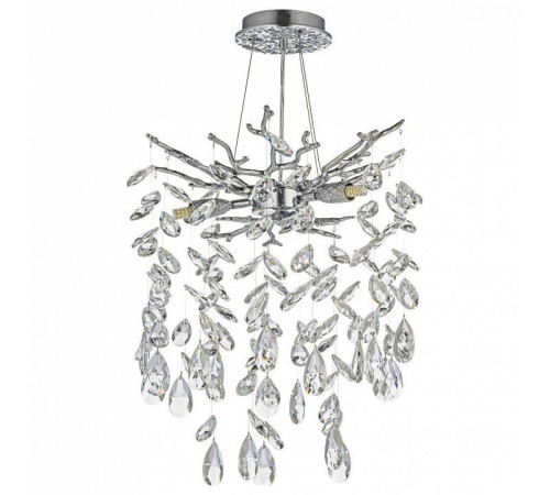 Подвесная люстра Dio D’Arte Tavenna Tavenna H 1.5.32.638 N