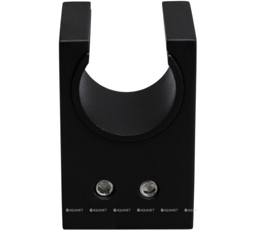 Держатель для душа Allen Brau Infinity черный матовый 5.21C17-31