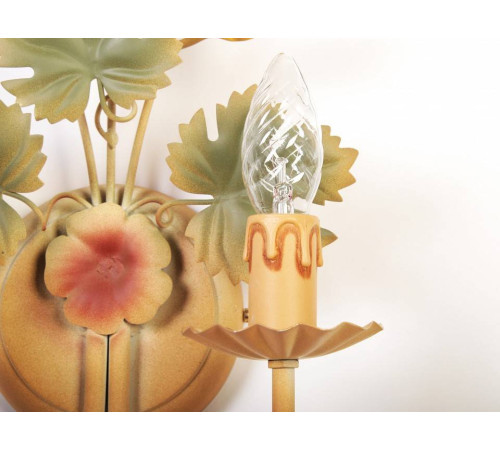 Бра Doge Luce 4342 4342/A2