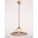 Подвесной светильник Doge Luce 664 LAMP.664/1.26
