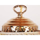 Подвесной светильник Doge Luce 664 LAMP.664/1.26