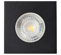 Встраиваемый светильник Denkirs DK2030 DK2031-BK