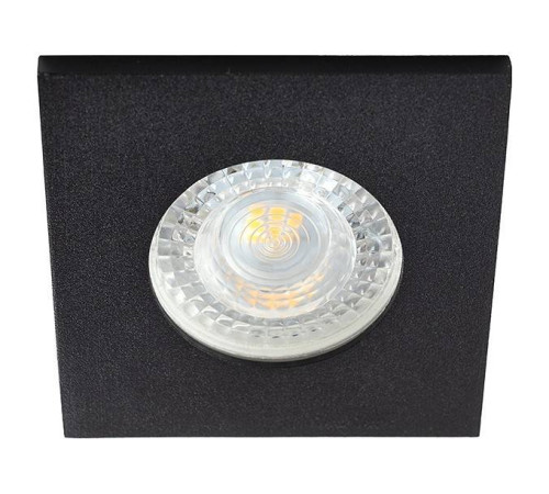 Встраиваемый светильник Denkirs DK2030 DK2031-BK