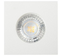 Встраиваемый светильник Denkirs DK2030 DK2031-WH