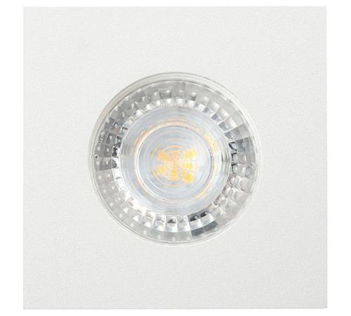 Встраиваемый светильник Denkirs DK2030 DK2031-WH