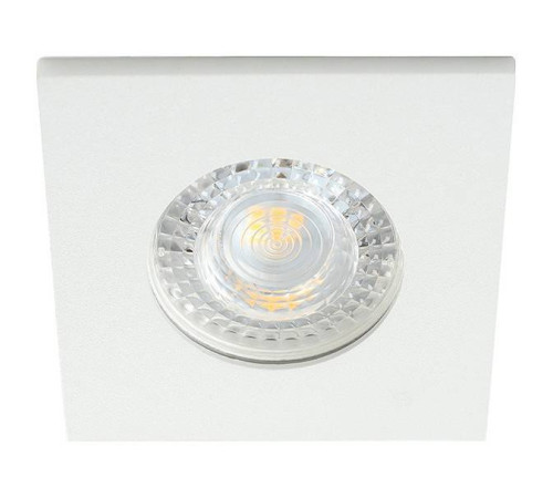 Встраиваемый светильник Denkirs DK2030 DK2031-WH