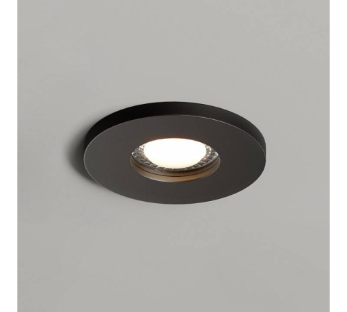 Встраиваемый светильник Denkirs DK2036 DK2036-BK