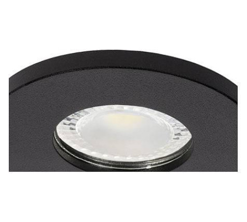 Встраиваемый светильник Denkirs DK2036 DK2036-BK