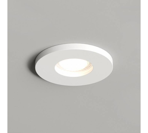 Встраиваемый светильник Denkirs DK2036 DK2036-WH