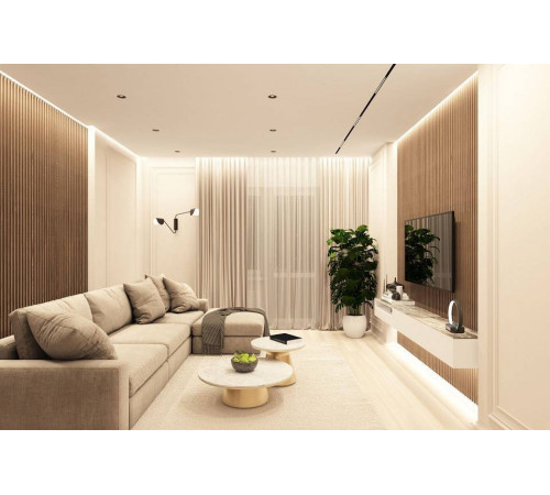 Встраиваемый светильник Denkirs DK2037 DK2037-BK