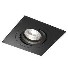 Встраиваемый светильник Denkirs HYDRO DK2111-BK