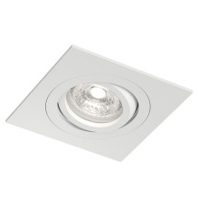 Встраиваемый светильник Denkirs HYDRO DK2111-WH