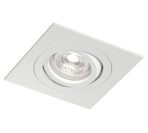 Встраиваемый светильник Denkirs HYDRO DK2111-WH