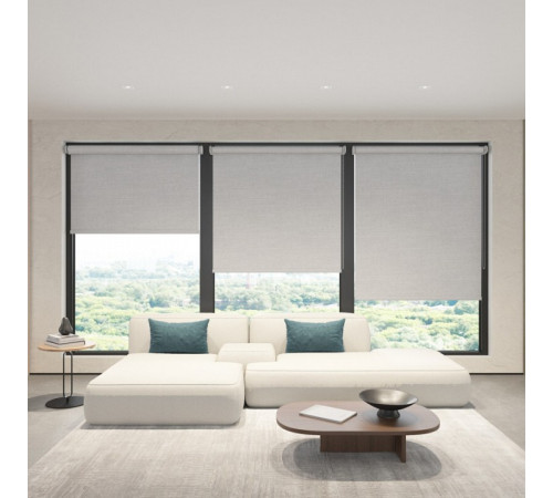 Встраиваемый светильник Denkirs HYDRO DK2111-WH