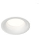 Встраиваемый светильник Denkirs INER DK2150-WH
