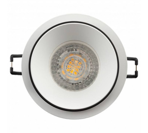 Встраиваемый светильник Denkirs DK2401-BK DK2401-BK