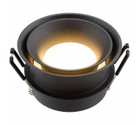 Встраиваемый светильник Denkirs DK2403-BK DK2403-BK