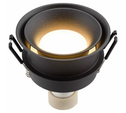 Встраиваемый светильник Denkirs DK2403-BK DK2403-BK