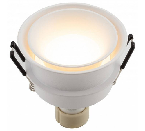 Встраиваемый светильник Denkirs DK2403-WH DK2403-WH