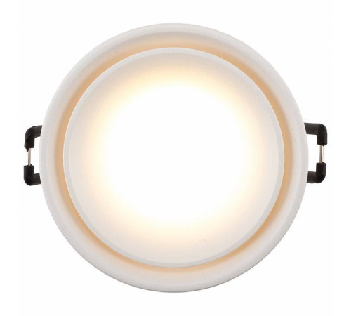 Встраиваемый светильник Denkirs DK2403-WH DK2403-WH