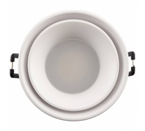 Встраиваемый светильник Denkirs DK2403-WH DK2403-WH