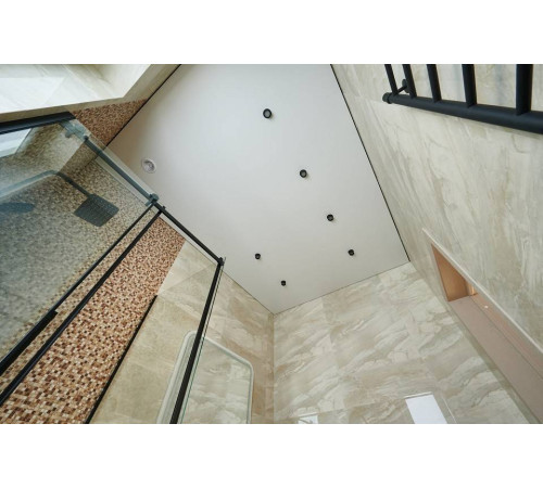 Встраиваемый светильник Denkirs DK2404-BK DK2404-BK