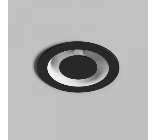 Встраиваемый светильник Denkirs DK2500 DK2500-BK