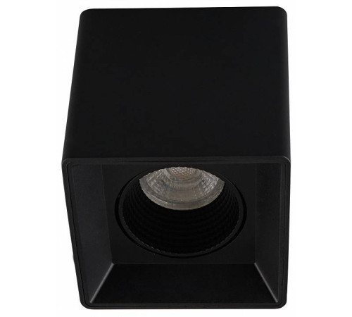 Накладной светильник Denkirs DK3020BВ DK3080-BK