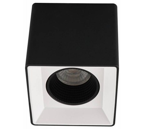 Накладной светильник Denkirs DK3030 DK3080-BW+BK