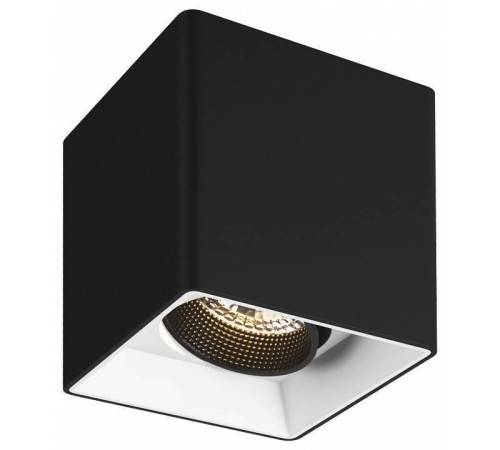 Накладной светильник Denkirs DK3030 DK3080-BW+BK