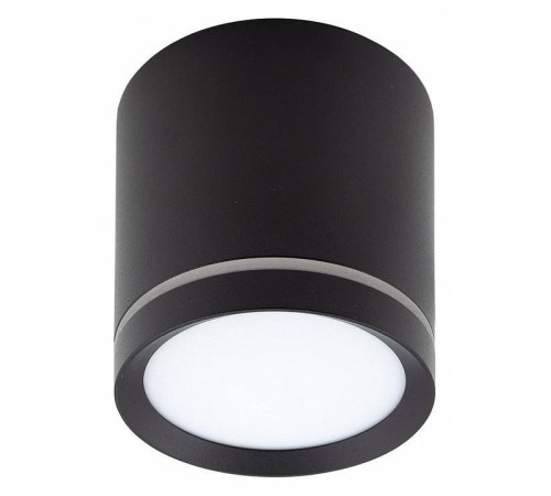 Накладной светильник Denkirs DK4016 DK4013-BK