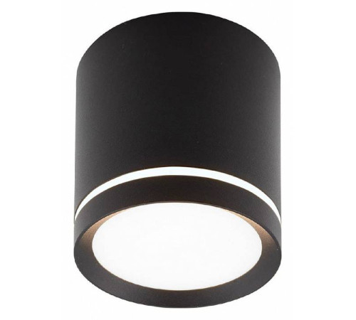 Накладной светильник Denkirs DK4016 DK4013-BK