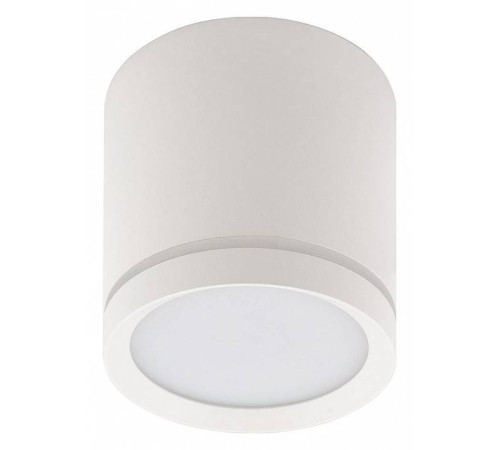 Накладной светильник Denkirs DK4016 DK4013-WH