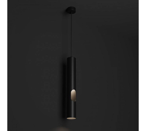 Подвесной светильник Denkirs Aero DK4045-BK