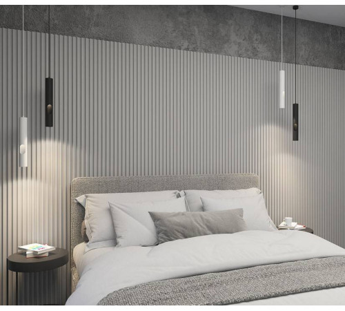 Подвесной светильник Denkirs Aero DK4045-WH