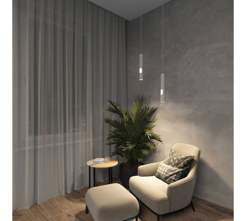 Подвесной светильник Denkirs Aero DK4045-WH