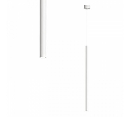 Подвесной светильник Denkirs Glingor DK4304-WH