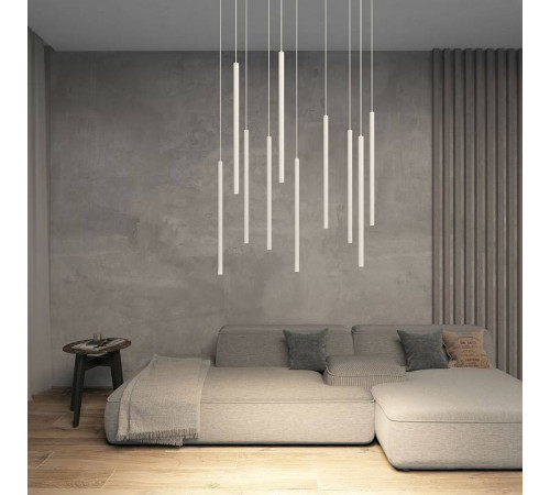 Подвесной светильник Denkirs Glingor DK4304-WH