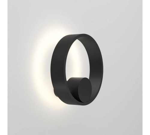 Накладной светильник Denkirs Orbit DK5060-BK