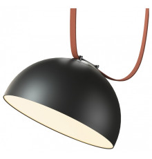 Накладной светильник Denkirs Belty Flow DK5563-BK