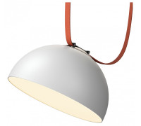 Накладной светильник Denkirs Belty Flow DK5563-WH+BK